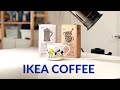 I Tested Ikea's Coffee So You Don't Have To