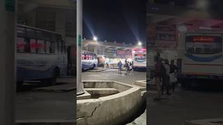 😯SCAM IN TIRUNELVELI NEW BUS STAND | TRAVEL MINIVLOG🚌