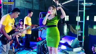 PRI MUSIK - MENDUT YANG ULFA DAMAYANTI - ANNIVERSARY KE 2 SAHABAT REMBOL DI GOR MANTINGAN