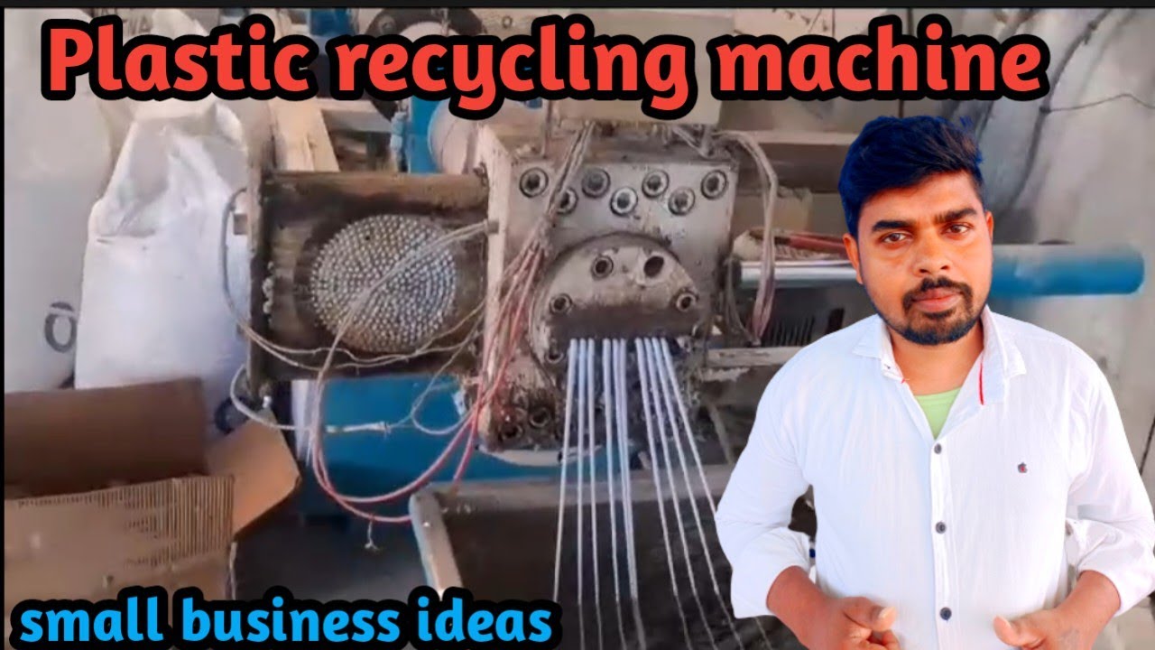 Plastic recycling dana Plastic recycling Dana marking Plastic