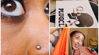 ASOS and Nose Ring Haul
