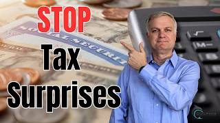 How to Pay Taxes on Social Security (And Potentially Reduce Them)