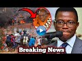 Bubuno obubaka obukambwe kabaka bweyalekela katikiro nga tanagenda bweru