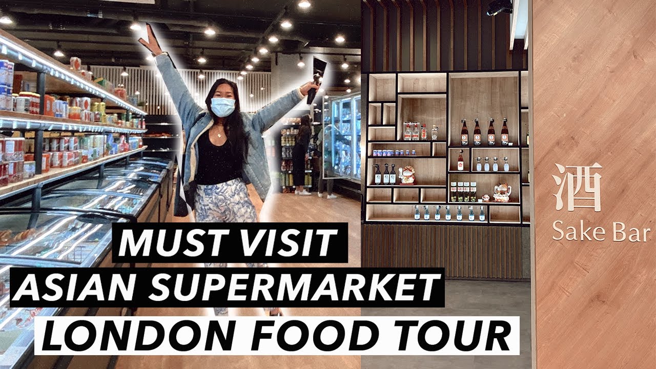 A HUGE Asian Supermarket Has Opened In Central London Food Tour YouTube a-huge-asian-supermarket-has-opened-in-central-london-food-tour-youtube