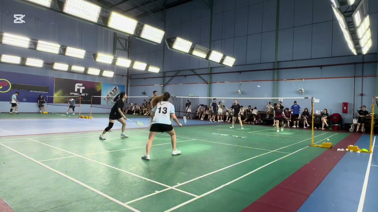 FM 291124 WD1 Harimeow BC Sonia/Pc vs SSBC Huiyi / YY