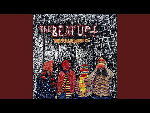The Beat Up — Alright