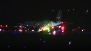 Suspect in hospital after emergency exit opened on JetBlue plane in Boston