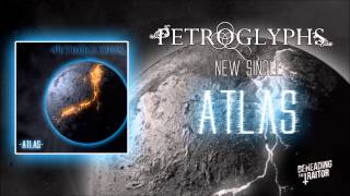 Petroglyphs - Atlas
