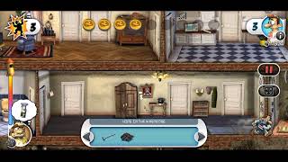Hunting Time 🔫🤠💥 Neighbours Back From Hell - The Night Of The Hunter