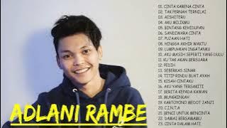 Adlani Rambe - (Nada Tinggi) Terbaik | Cover Full Album Pilihan Terbaik