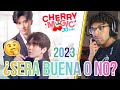 ¡¡TAYNEW REGRESAN!! ¿Buen Elenco? Primeras Imágenes || Reacción: Cherry Magic Thai || GMMTV 2023