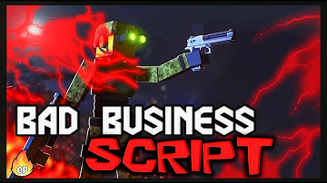 *UPDATED* Bad Business Script [2023] Very OP 🔥
