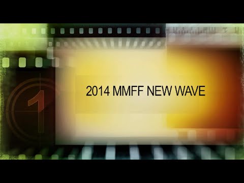 2014 MMFF New Wave