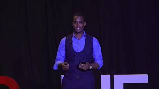 I Risk My Life to Show the Truth | Canary Mugume | TEDxIUEA