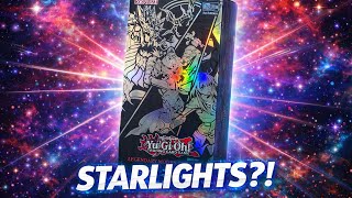 BRAND NEW Modern deck openings! Can we pull a starlight?!