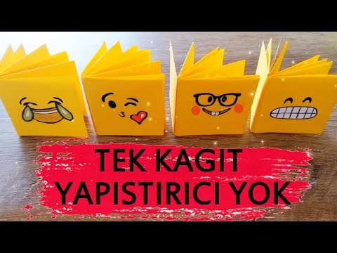 Video: Not Defteri Nasıl Kopyalanır