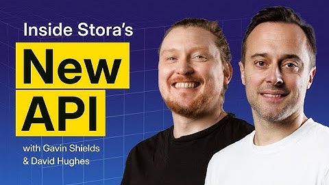 Inside Stora’s New API: Automation, Integrations & What’s Coming Next | Self Storage Explained