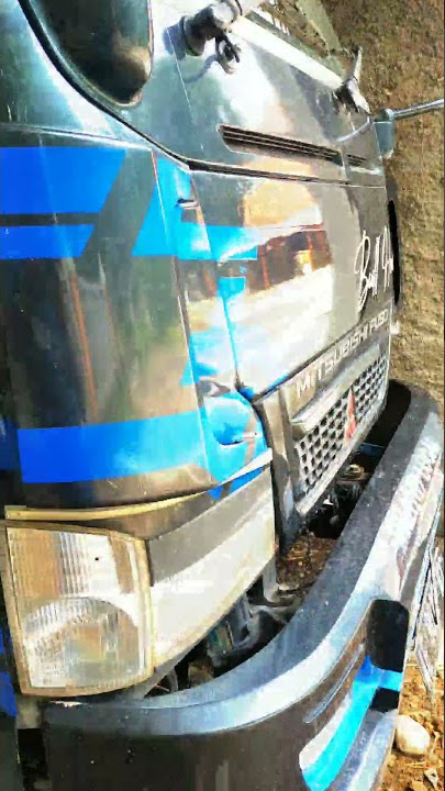 story wa truk bull heaad arise ngawi