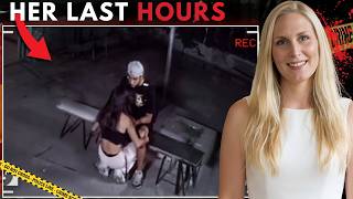 Wife's Body Found On Roadside After A Night Out With Her Husband | True Crime Documentary