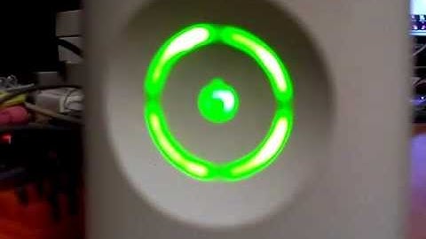 Jasper 512mb RGH 2.0