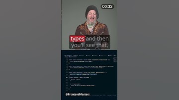 Enforced Type Safety with Server-Defined Types 🔄⚙️