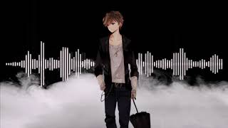 Nightcore : Orelsan note pour trop tard