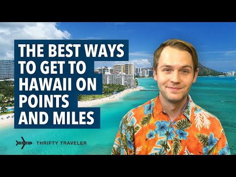 ვიდეო: რა ღირს კუნძულთაშორისი ფრენები ჰავაიში?