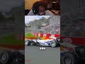 1.8 Seconds?! The Pit Crew is Insane