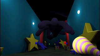Oswald's Home Prototype Showcase