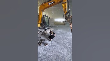 Making hammer hammer column process- Good tools and machinery make work easy