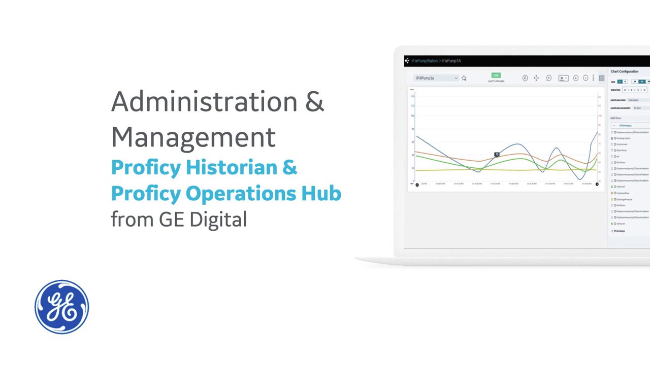 Proficy Historian and Proficy Operations Hub Administration and ...