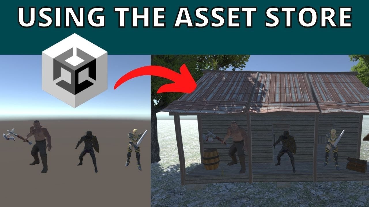 Enhance Your Unity Projects with Free Assets from OccaSoftware