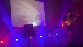 Edwin Rosen - Vertigo Live