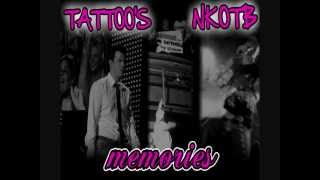 Tattoo's NKOTB Memories Part 2! (shout outs @ the end!)