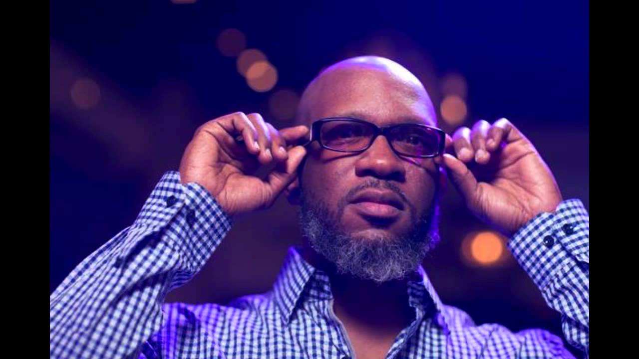 Marvin Riggins Orrin Evans - Wildwood Flower (w/ Christian McBride, Karriem Riggins ...
