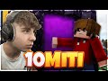 SMENTISCO 10 NUOVI MITI nelle BEDWARS - ITA