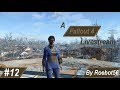 Fallout 4 Livestream: Raidin' Ain't Livin'