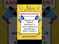 #Shorts | Announcement | New Venture Upcoming | Agile SAP