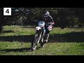 The CROSS COUNTRY Challenge!!! $1,000 Dirt Bike Challenge – Episode 4 #1KDBC