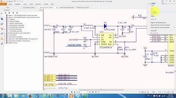 KeilC & STM32F7 - #007: GPIO - Điều khiển đèn nền LCD
