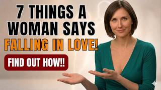 Famous If She Says These 7 Things, She’s Developing Feelings For You (Psychology Secrets) Wealth