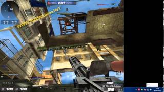 Sudden attack latino -  Bulldozer fatboy WP 1.4