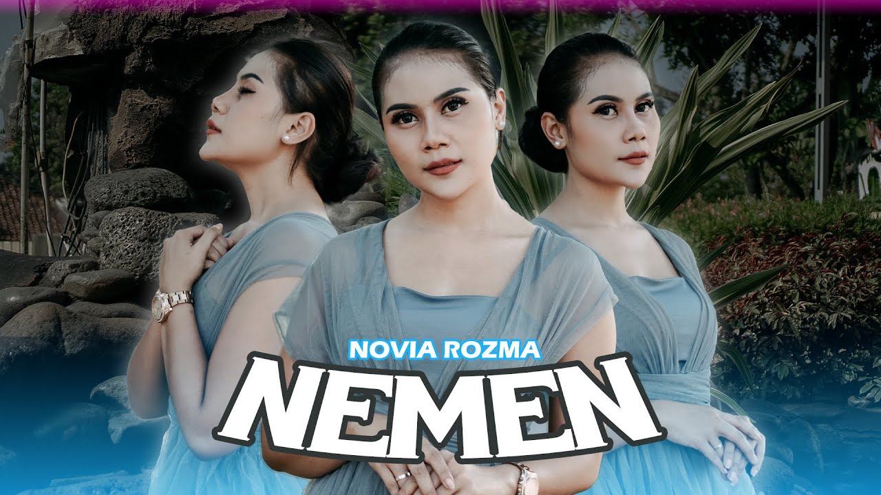 NEMEN - NOVIA ROZMA [[ COVER ]] - YouTube