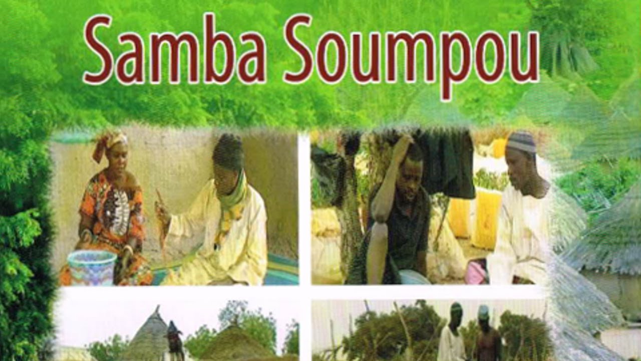 Samba Soumpou (Théâtre Sénégalais) - Film complet