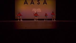 AASA 2018: KPL (Front View)