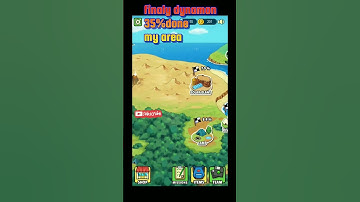 my area in dynamon 😇 #dynamons #dynamons #gaming #shorts #dynamonsworld #games #short #game #battle