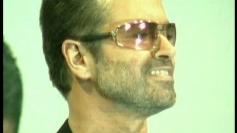 George Michael laid to rest in London