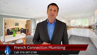 French Connection Plumbing CA Outstanding 5 Star Review by Lois J.