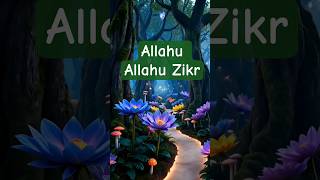 Allahu Allahu Zikr Hamd  Emotional U0026 Powerful Islamic Nasheed  Heart Touching Dhikr