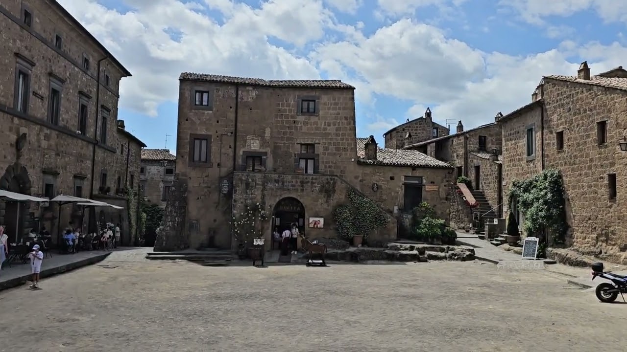 Civita di Bagnoregio 